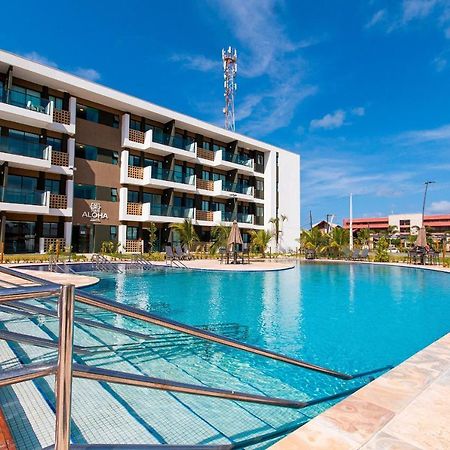 Condominio Mana Beach Experience Por Carpediem Porto de Galinhas Exterior foto