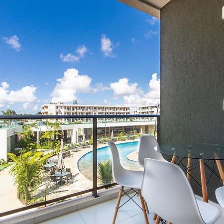 Condominio Mana Beach Experience Por Carpediem Porto de Galinhas Exterior foto
