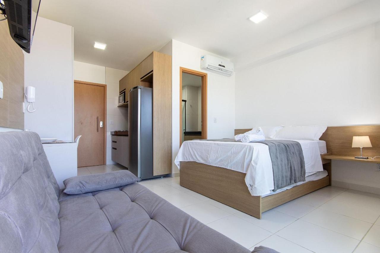 Condominio Mana Beach Experience Por Carpediem Porto de Galinhas Exterior foto