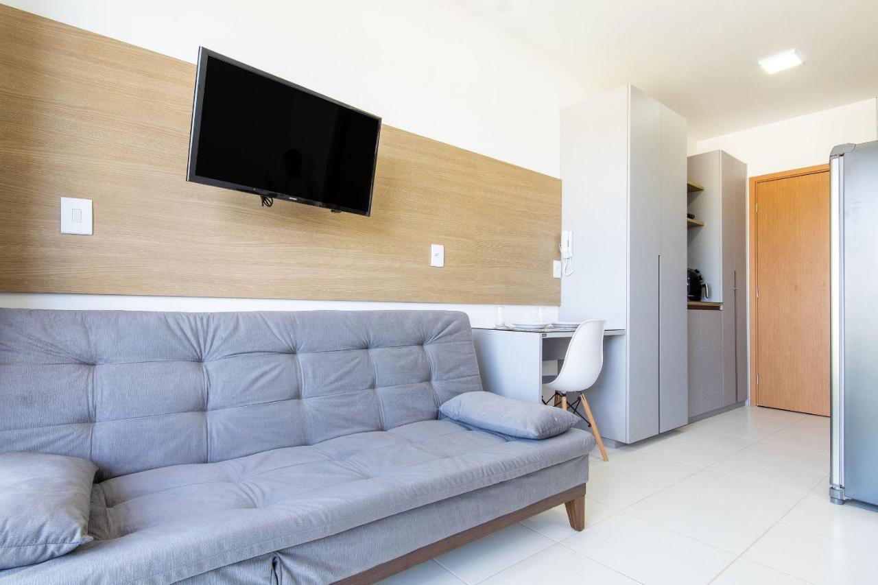 Condominio Mana Beach Experience Por Carpediem Porto de Galinhas Exterior foto