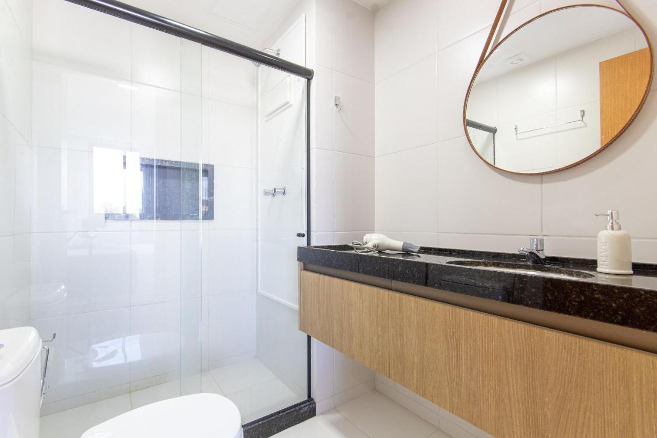 Condominio Mana Beach Experience Por Carpediem Porto de Galinhas Exterior foto