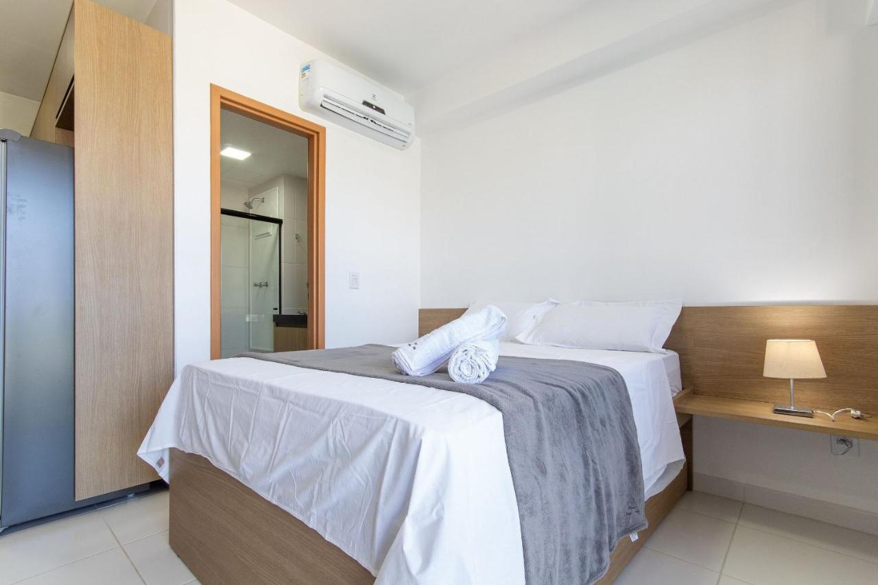 Condominio Mana Beach Experience Por Carpediem Porto de Galinhas Exterior foto